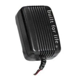 Compatible 4 AMP Premium Charger For Lobster Elite Ball Machines