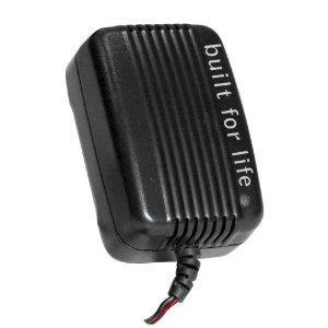 Compatible 4 AMP Premium Charger For Lobster Elite Ball Machines 1 Compatible 4 AMP Premium Charger For Lobster Elite Ball Machines