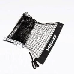 Alternative view of HEAD Mini 6.1m Replacement Tennis Net - Black