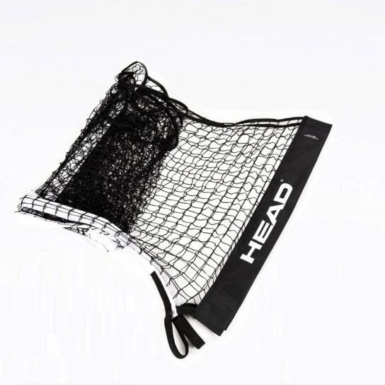HEAD Mini 6.1m Replacement Tennis Net - Black 2 HEAD Mini 6.1m Replacement Tennis Net - Black - Image 2