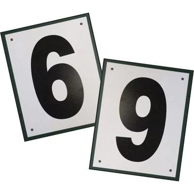 Edwards A4 PVC Score Card 1 Edwards A4 PVC Score Card