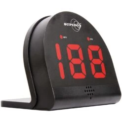 Supido Multi-Sport Speed Radar