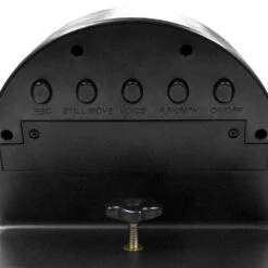 Supido Multi-Sport Speed Radar 6 Supido Multi-Sport Speed Radar -Tennis Sport Hub LC0040 supido radar back buttons